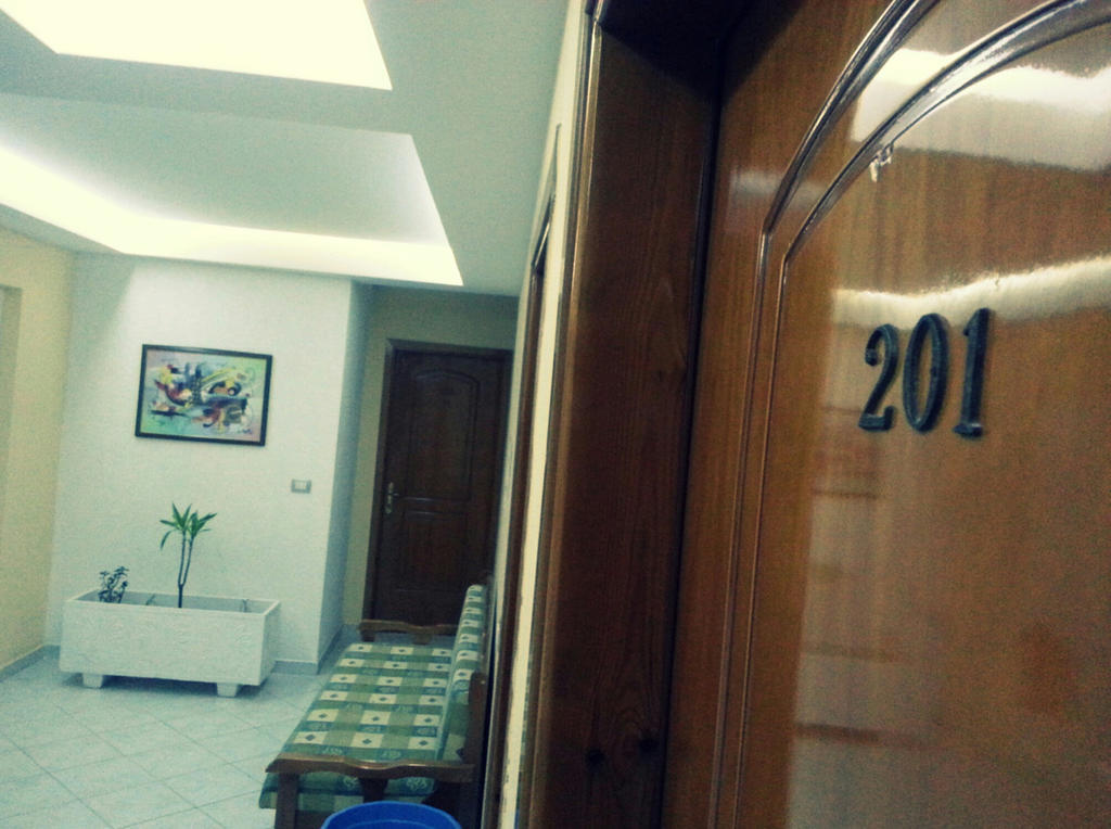 Aulona Hotel