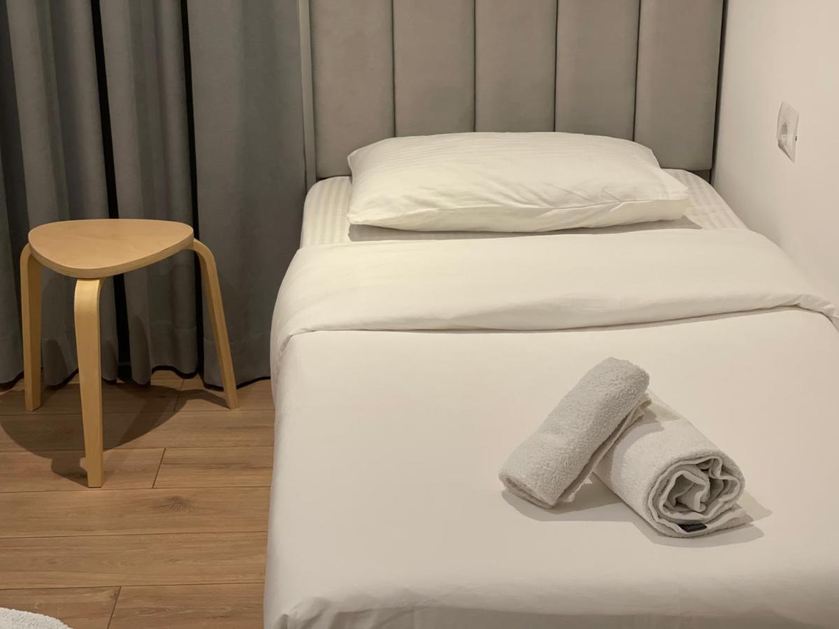 Aulona Hotel