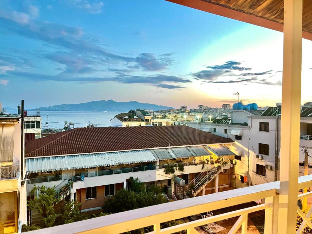 Hotel Aulona Saranda