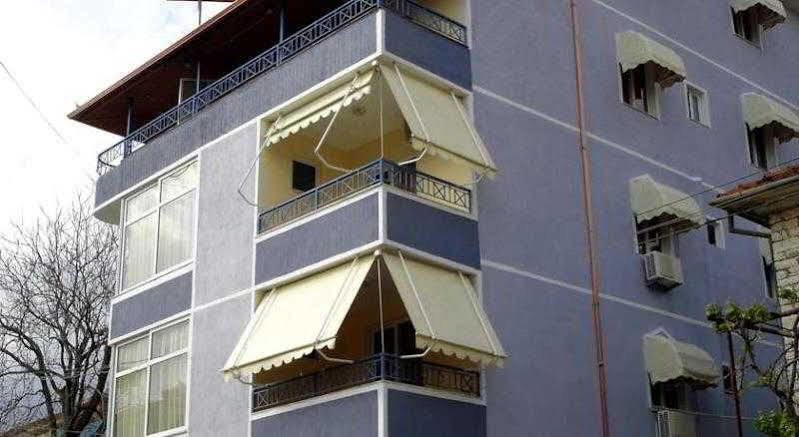 Aulona 3* Saranda